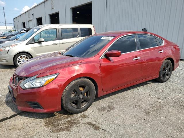 Photo 1 from auction – 2018 NISSAN ALTIMA 2.5 with VIN 1N4AL3AP2JC175784