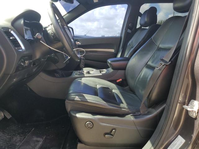 Photo 7 from auction – 2015 DODGE DURANGO LI with VIN 1C4RDHDG1FC860854