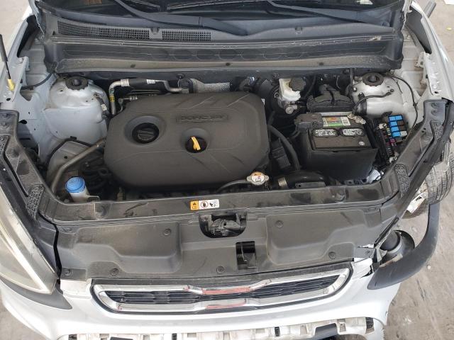 Photo 11 from auction – 2012 KIA SOUL + with VIN KNDJT2A62C7379914