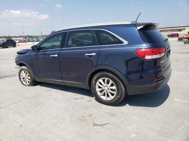 Photo 2 from auction – 2017 KIA SORENTO LX with VIN 5XYPG4A33HG303872