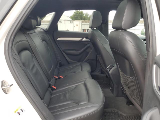 Photo 11 from auction – 2017 AUDI Q3 PREMIUM with VIN WA1ECCFS5HR017241