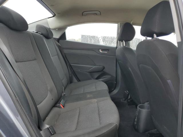 Photo 10 from auction – 2018 HYUNDAI ACCENT SE with VIN 3KPC24A39JE018304