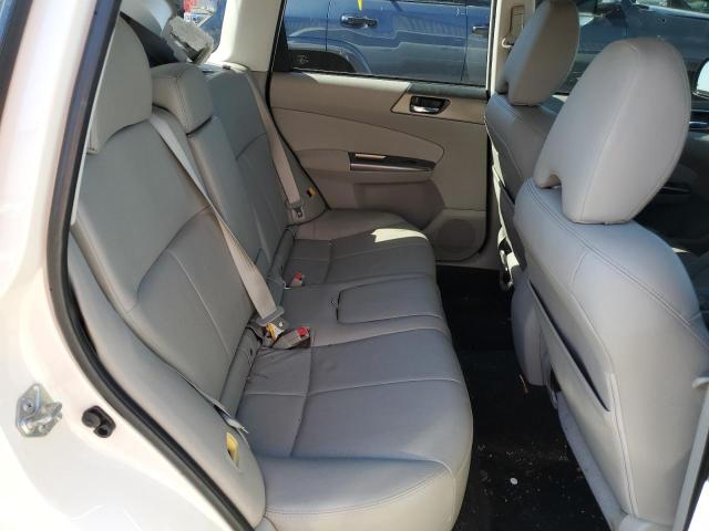 Photo 10 from auction – 2011 SUBARU FORESTER T with VIN JF2SHAGC4BH725047