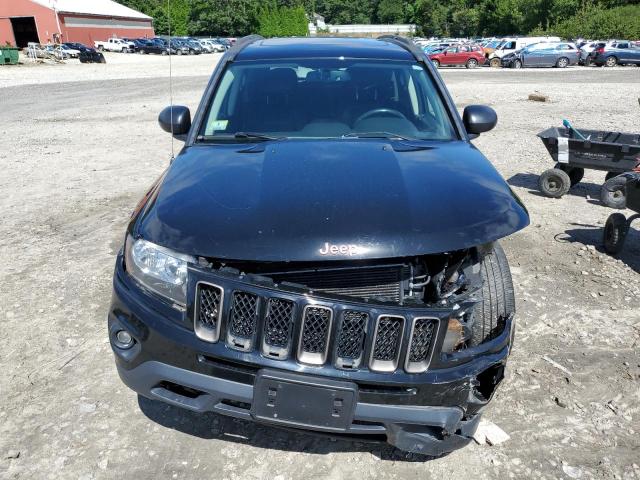Photo 5 from auction – 2016 JEEP COMPASS SP with VIN 1C4NJDBB5GD674284