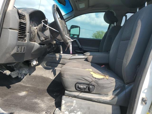 Photo 7 from auction – 2011 NISSAN TITAN S with VIN 1N6BA0ED2BN316682