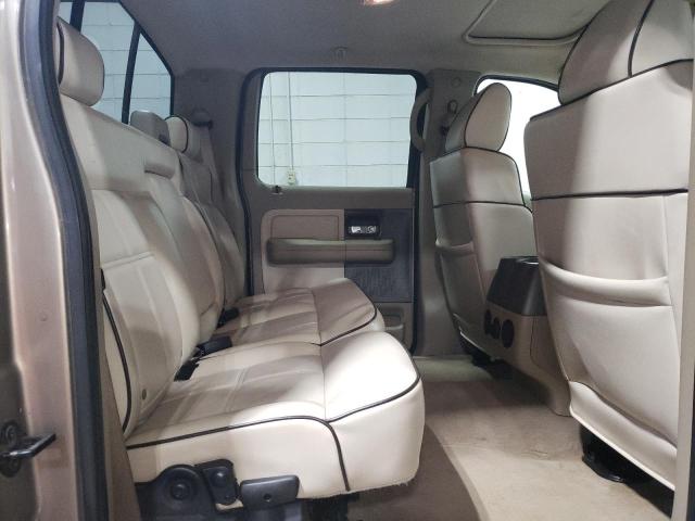 Photo 10 from auction – 2006 LINCOLN MARK LT with VIN 5LTPW18576FJ02918