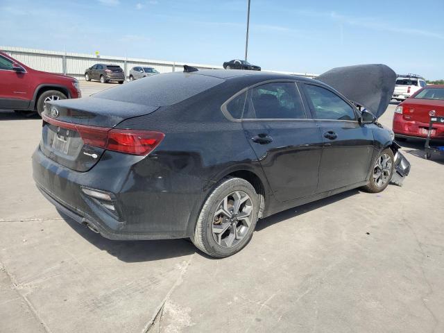 Photo 3 from auction – 2020 KIA FORTE FE with VIN 3KPF24AD9LE235991