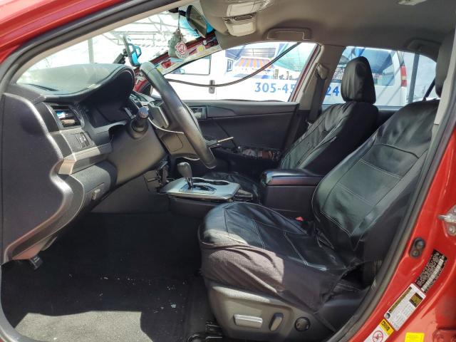 Photo 7 from auction – 2014 TOYOTA CAMRY L with VIN 4T1BF1FK0EU801738