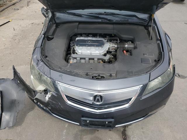 Photo 11 from auction – 2012 ACURA TL with VIN 19UUA8F26CA030335