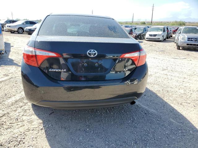 Photo 6 from auction – 2016 TOYOTA COROLLA L with VIN 2T1BURHE6GC743067