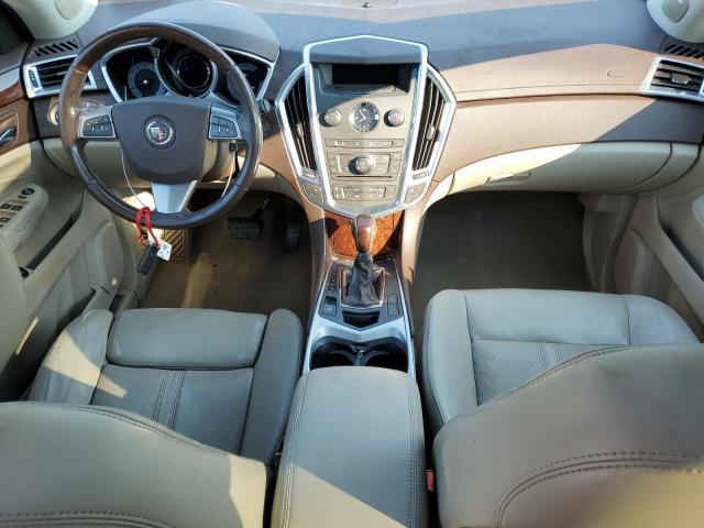 Photo 8 from auction – 2011 CADILLAC SRX LUXURY with VIN 3GYFNAEY9BS671088
