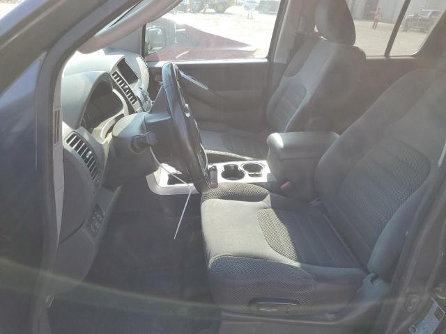Photo 7 from auction – 2011 NISSAN PATHFINDER with VIN 5N1AR1NN9BC600629