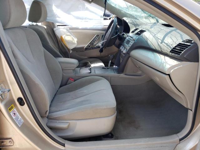 Photo 7 from auction – 2011 TOYOTA CAMRY BASE with VIN 4T4BF3EK6BR157998
