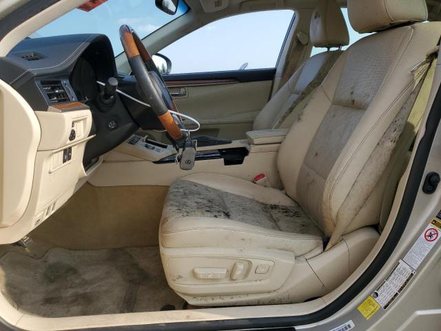 Photo 7 from auction – 2014 LEXUS ES 300H with VIN JTHBW1GG5E2072760