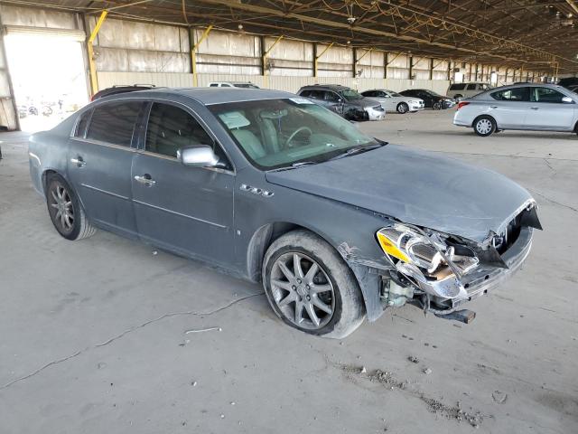 Photo 4 from auction – 2007 BUICK LUCERNE CX with VIN 1G4HD57237U181024