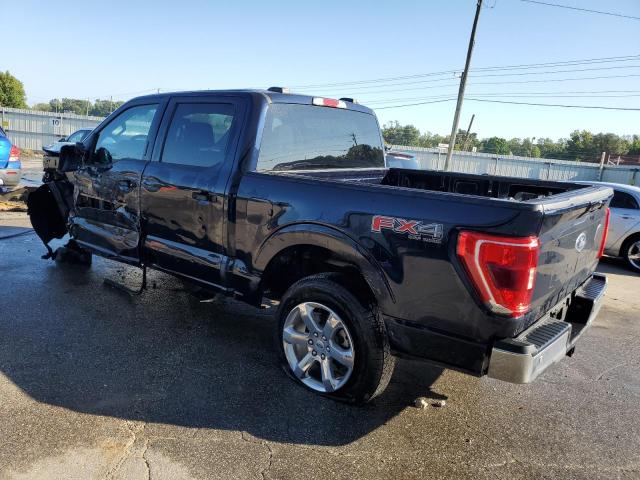 Photo 2 from auction – 2022 FORD F150 SUPER with VIN 1FTFW1E55NKF09676