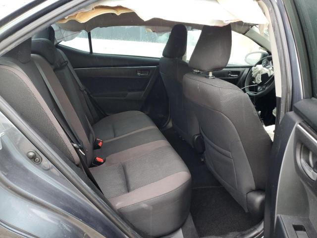 Photo 10 from auction – 2019 TOYOTA COROLLA L with VIN 2T1BURHE4KC209364
