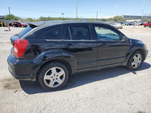 Фото 3 с аукциона – 2009 DODGE CALIBER SX с VIN 1B3HB48A29D103266
