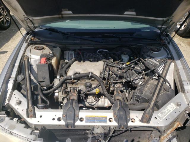 Photo 11 from auction – 2005 BUICK CENTURY CU with VIN 2G4WS52J651168336