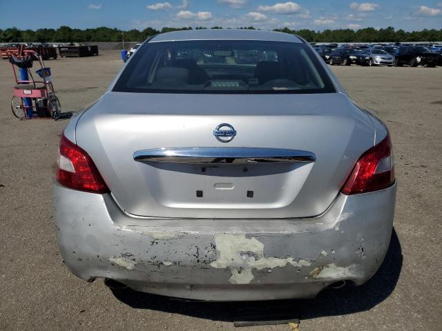 Photo 6 from auction – 2011 NISSAN MAXIMA S with VIN 1N4AA5AP8BC808842
