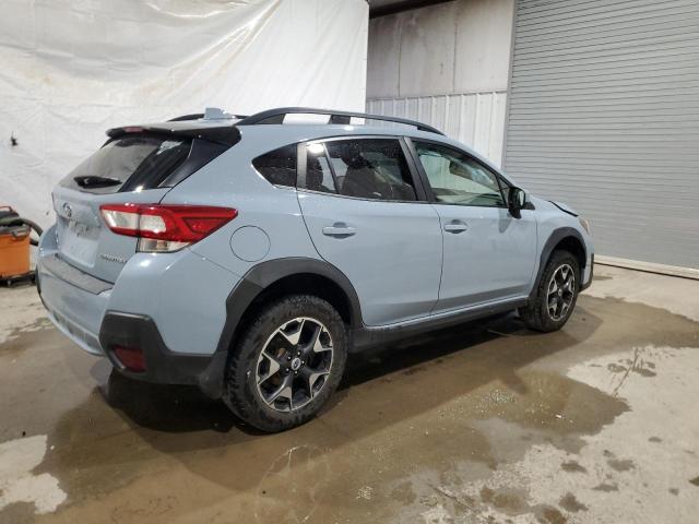 Photo 3 from auction – 2018 SUBARU CROSSTREK with VIN JF2GTABC1JH326428
