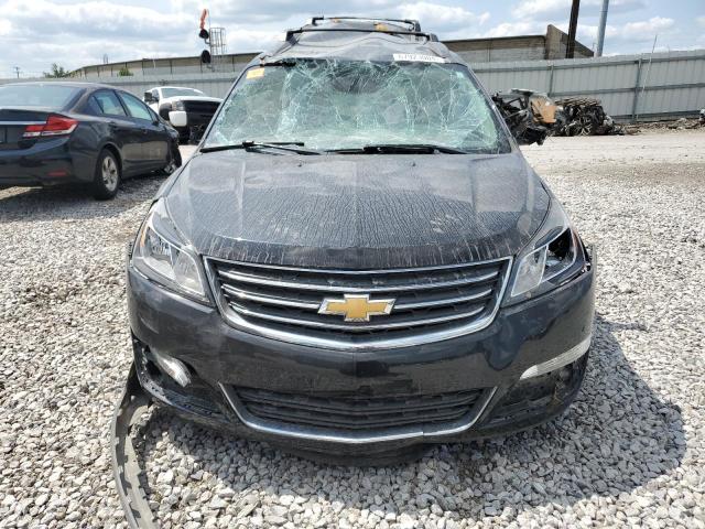 Photo 5 from auction – 2017 CHEVROLET TRAVERSE L with VIN 1GNKRGKD4HJ319017