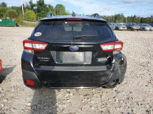 Photo 6 from auction – 2019 SUBARU CROSSTREK with VIN JF2GTACC1K8213272