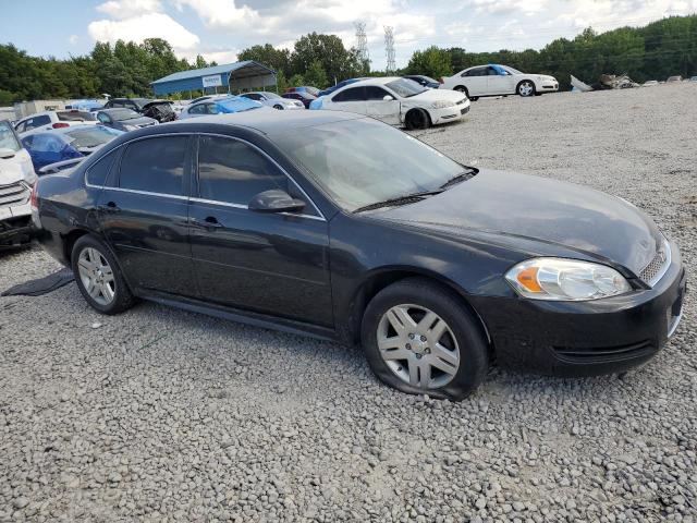 Photo 4 from auction – 2012 CHEVROLET IMPALA LT with VIN 2G1WG5E33C1155360