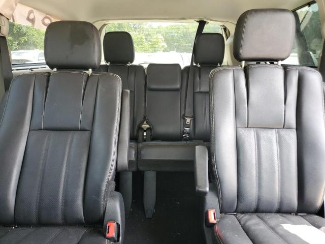 Photo 10 from auction – 2013 CHRYSLER TOWN & COU with VIN 2C4RC1CG6DR682679
