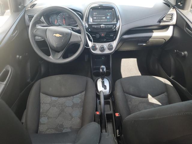 Photo 8 from auction – 2017 CHEVROLET SPARK LS with VIN KL8CB6SA3HC831799