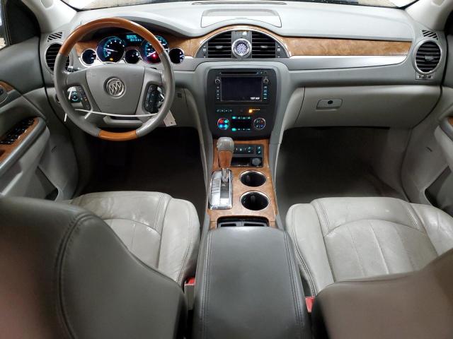 Photo 8 from auction – 2011 BUICK ENCLAVE CX with VIN 5GAKVBED8BJ168713