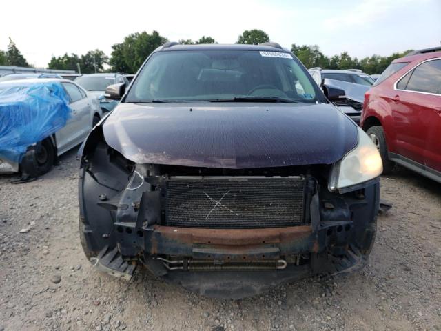 Photo 5 from auction – 2009 CHEVROLET TRAVERSE L with VIN 1GNER23D79S164926