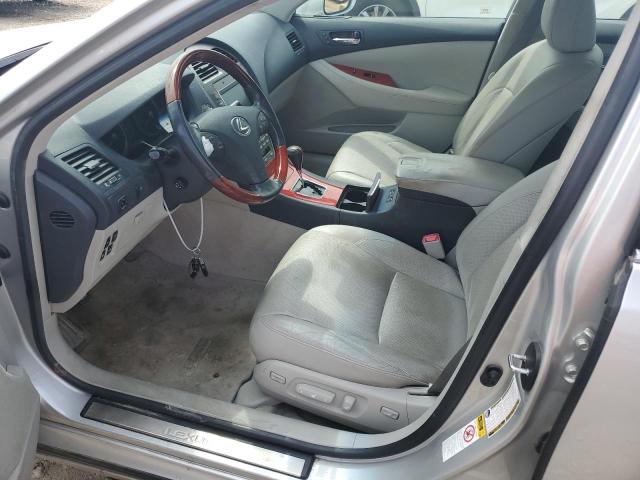 Photo 7 from auction – 2008 LEXUS ES 350 with VIN JTHBJ46G982241748