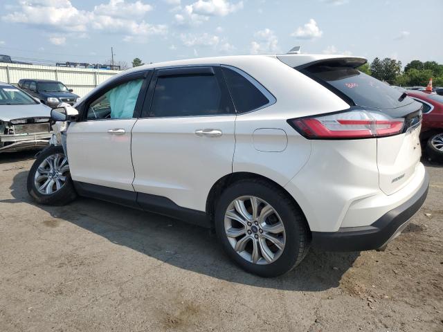 Photo 2 from auction – 2019 FORD EDGE TITAN with VIN 2FMPK4K90KBB78600