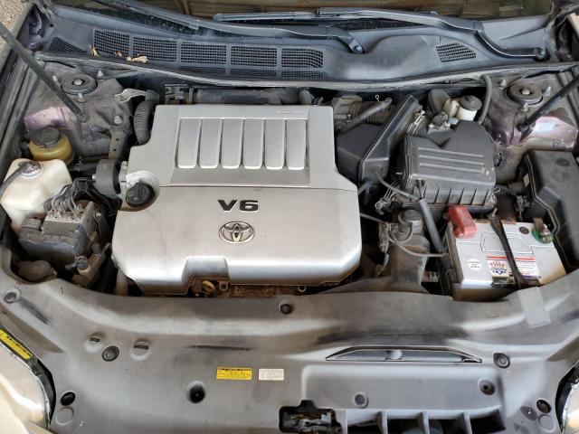 Foto 11 de la subasta – 2011 TOYOTA AVALON BAS con VIN 4T1BK3DB6BU437654