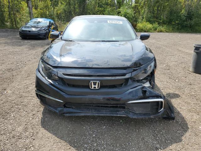 Photo 5 from auction – 2019 HONDA CIVIC EX with VIN 2HGFC2F79KH036660