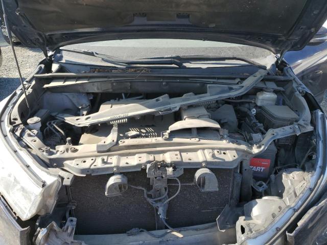 Foto 12 de la subasta – 2015 TOYOTA HIGHLANDER con VIN 5TDJKRFHXFS212832