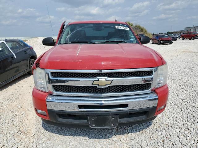 Foto 5 de la subasta – 2011 CHEVROLET SILVERADO con VIN 3GCPCSE01BG387604