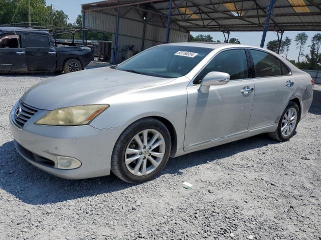 LEXUS ES 350 2011 con VIN JTHBK1EG6B2452331 - Foto de la subasta