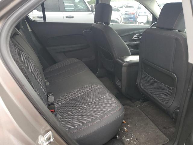 Photo 11 from auction – 2011 CHEVROLET EQUINOX LT with VIN 2CNFLEEC9B6320182