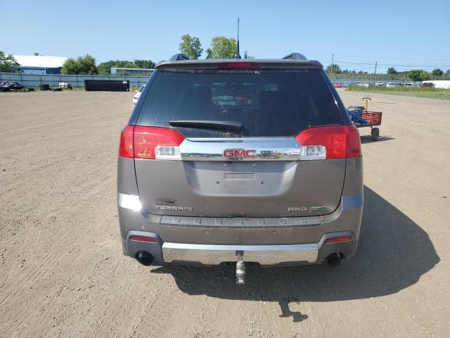 Photo 6 from auction – 2012 GMC TERRAIN SL with VIN 2GKFLXE56C6250244