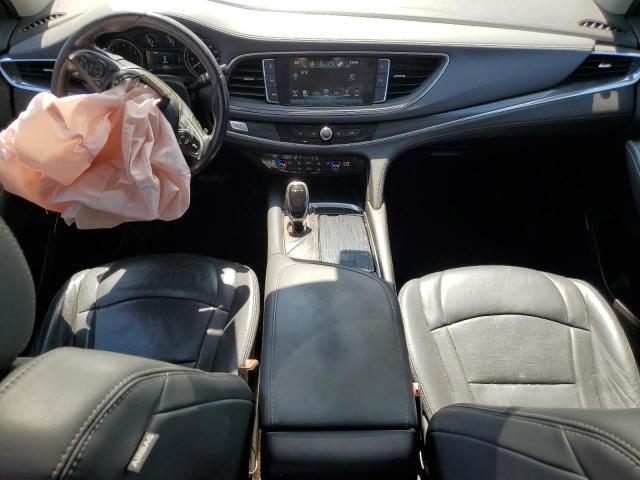 Photo 8 from auction – 2019 BUICK ENCLAVE ES with VIN 5GAEVAKW0KJ143317