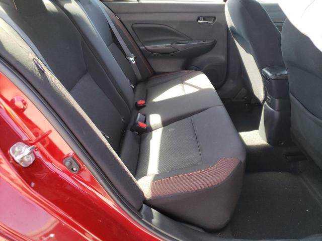 Photo 10 from auction – 2021 NISSAN VERSA SR with VIN 3N1CN8FV2ML890058