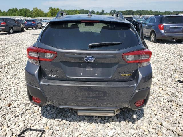 Photo 6 from auction – 2023 SUBARU CROSSTREK with VIN JF2GTHRC5PH224864
