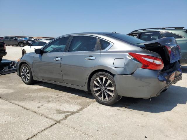 Photo 2 from auction – 2017 NISSAN ALTIMA 2.5 with VIN 1N4AL3AP3HC196573