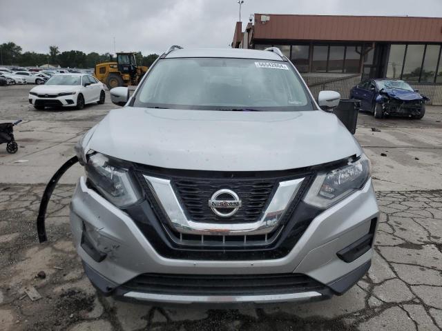 Photo 5 from auction – 2017 NISSAN ROGUE S with VIN KNMAT2MV2HP566452