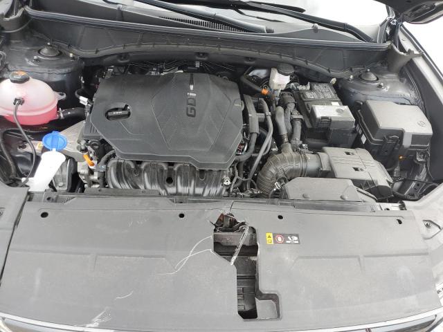 Photo 12 from auction – 2024 HYUNDAI TUCSON SEL with VIN 5NMJB3DE2RH310248