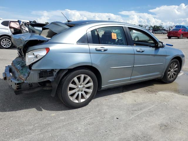 Photo 3 from auction – 2010 CHRYSLER SEBRING LX with VIN 1C3CC5FD6AN134709