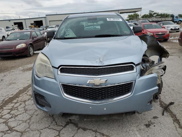 Photo 5 from auction – 2014 CHEVROLET EQUINOX LS with VIN 2GNALAEK0E6368566