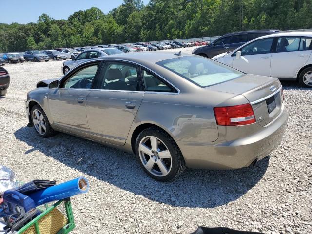 Photo 2 from auction – 2008 AUDI A6 with VIN WAUDH74F38N040960